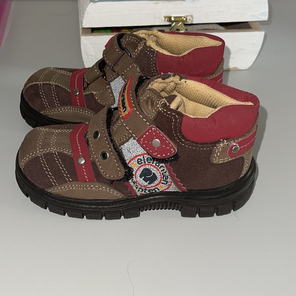 ELEFANTEN  ORTHOPEDIC  boots - Picture 5 of 5